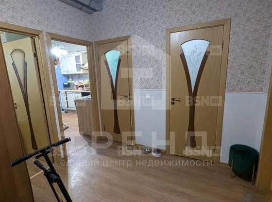 Продажа двухкомнатной квартиры - Мурино, Охтинская аллея, д.14 