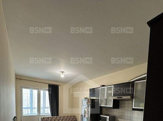 Продажа однокомнатной квартиры - Ленинский проспект, д.72, корп.1 