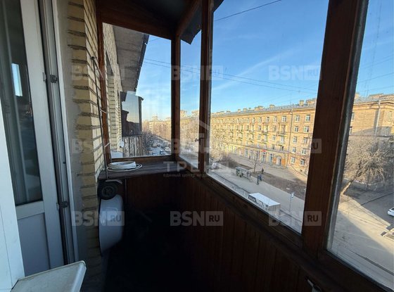 Продажа однокомнатной квартиры - Кондратьевский проспект, д.52 