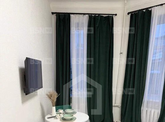 Продажа однокомнатной квартиры - Садовая улица, д.32/1 