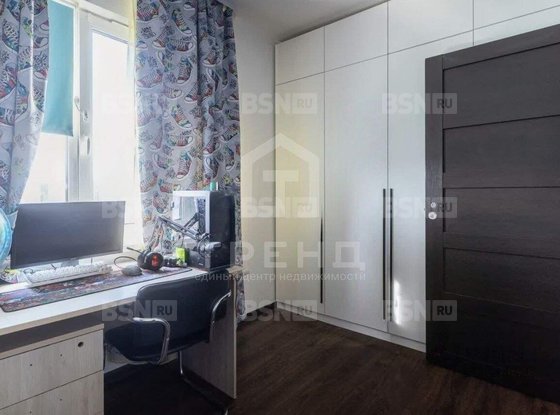 Продажа двухкомнатной квартиры - Ветеранов проспект, д.175, корп.4 