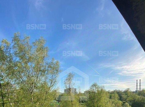 Продажа однокомнатной квартиры - Металлистов проспект, д.23, корп.5 