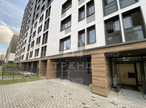 Продажа однокомнатной квартиры - Планерная улица, д.95, корп.1 
