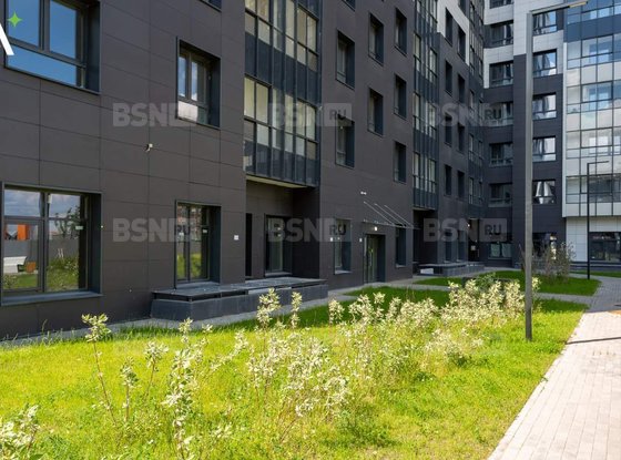 Продажа торгового помещения - Русановская улица, д.20, корп.1 стр 1 
