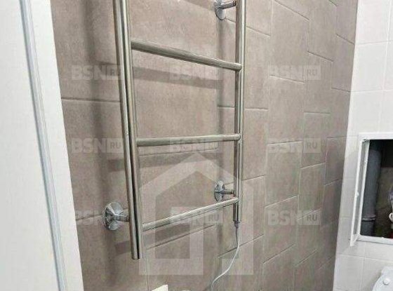 Продажа однокомнатной квартиры - Пахомовская улица, д.18, корп.2 