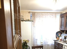 Продажа трехкомнатной квартиры - Россия, Санкт-Петербург, Московское ш., 8 
