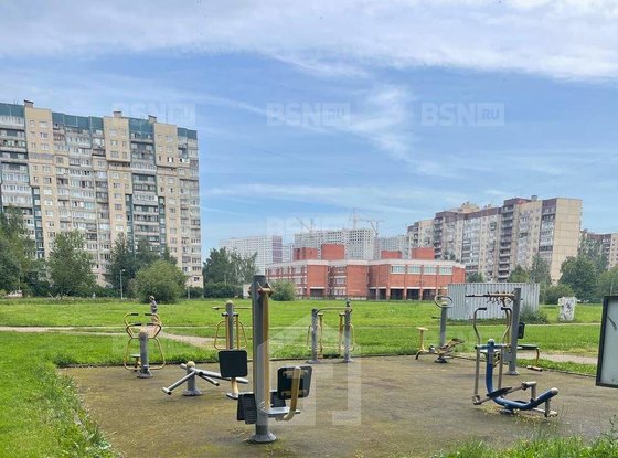 Продажа трехкомнатной квартиры - Ленинский проспект, д.92, корп.3 