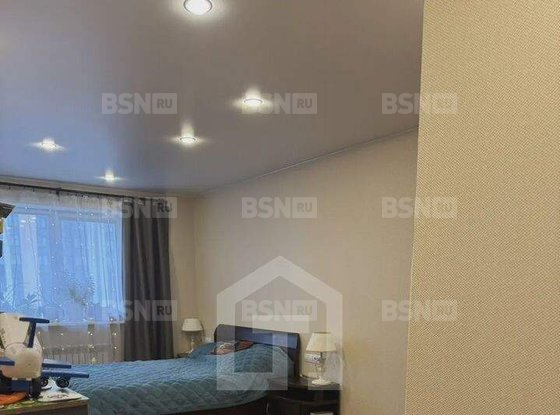 Продажа однокомнатной квартиры - Ушинского улица, д.14 