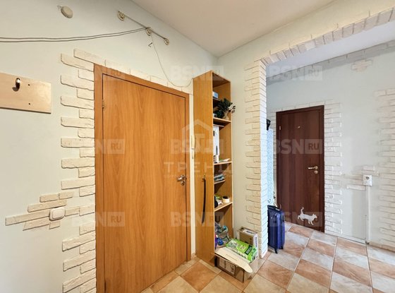 Продажа однокомнатной квартиры - Седова улица, д.60 
