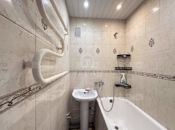 Продажа однокомнатной квартиры - Десантников улица, д.32, корп.2б 