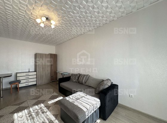Продажа однокомнатной квартиры - Маршала Казакова улица, д.58, стр1 