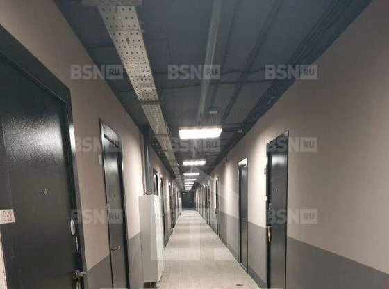 Продажа однокомнатной квартиры - Крыленко улица, д.36, корп.2 