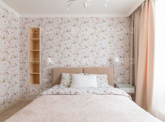 Продажа трехкомнатной квартиры - Рябиновая улица, д.17, корп.3 