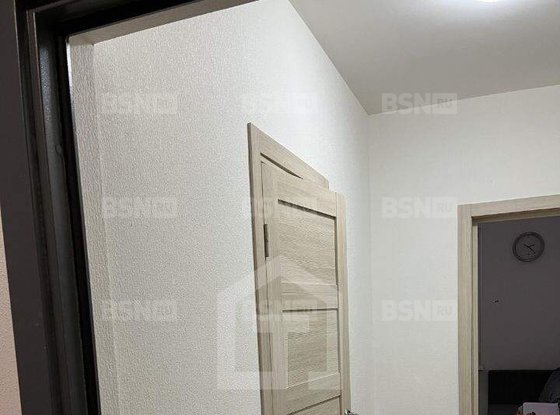 Продажа двухкомнатной квартиры - Муринская дорога, д.14, корп.2 