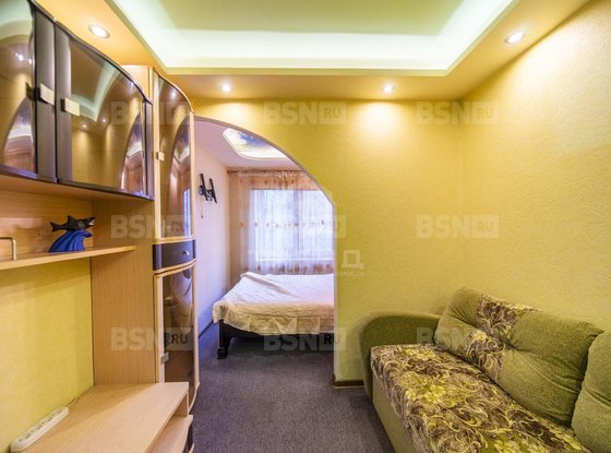 Продажа двухкомнатной квартиры - Софийская ул, д.33, корп.2 
