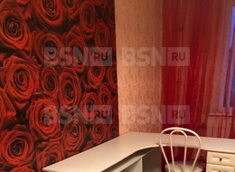 Продажа двухкомнатной квартиры - Россия, Санкт-Петербург, Индустриальный проспект, 29 