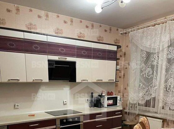 Продажа трехкомнатной квартиры - Просвещения проспект, д.99 