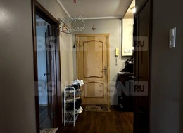 Продажа двухкомнатной квартиры - Россия, Ленинградская область, Гатчинский район район, посёлок Новый Свет, ,  41 