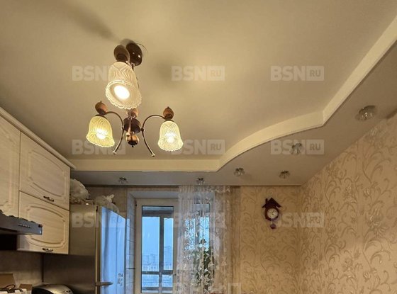 Продажа двухкомнатной квартиры - Мебельная улица, д.47, корп.1 