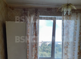 Продажа однокомнатной квартиры - Ленинградская область, Гатчинский район, Коммунар г., Бумажников ул., д.7 