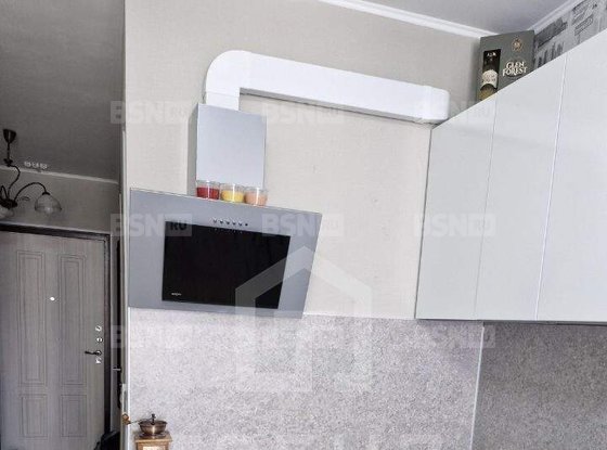 Продажа однокомнатной квартиры - Мурино, Шоссе в Лаврики улица, д.63 