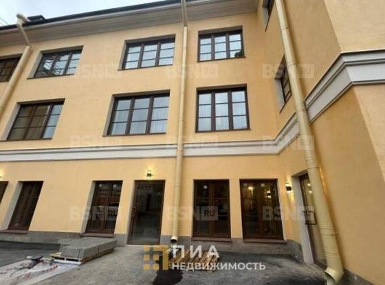 Аренда универсального помещения - Константина Заслонова улица, д.8 