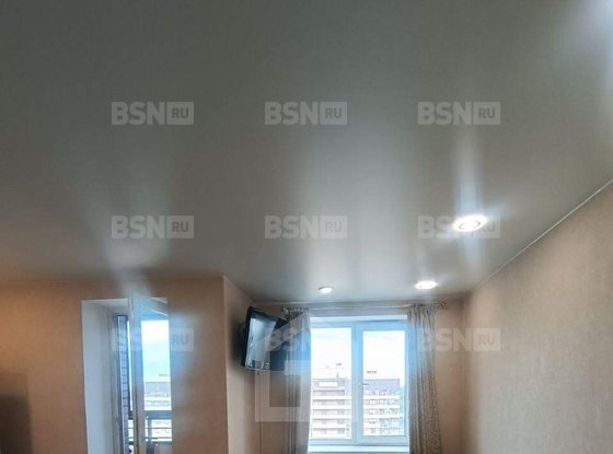 Продажа однокомнатной квартиры - Мурино, Новая улица, д.13, корп.1 