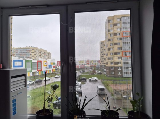 Продажа однокомнатной квартиры - Бугры, Воронцовский бульвар, д.9, корп.2 