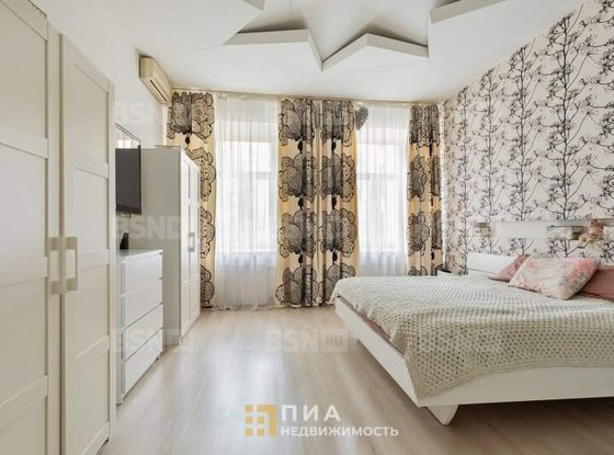 Продажа двухкомнатной квартиры - Большая Зеленина улица, д.13 