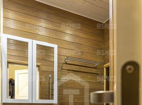 Продажа четырехкомнатной квартиры - Новая улица, д.51, корп.66 