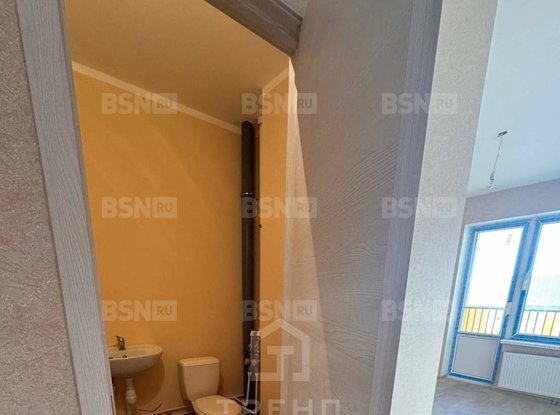 Продажа однокомнатной квартиры - Мурино, Шоссе в Лаврики улица, д.78, корп.2 