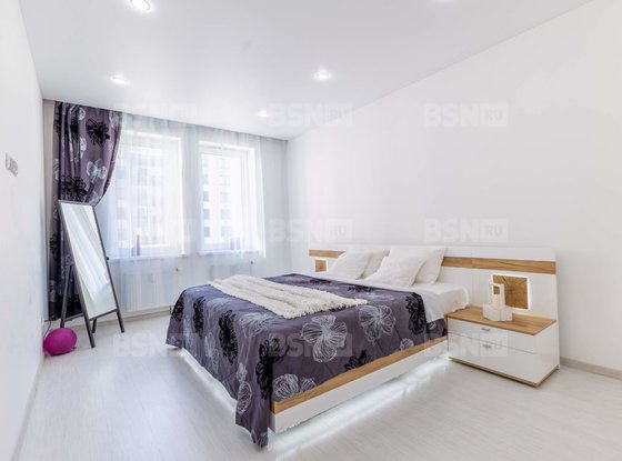 Продажа трехкомнатной квартиры - 26-я В.О. линия, д.7, стр1 