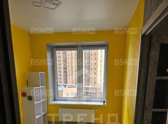 Продажа однокомнатной квартиры - Кудрово, Областная улица, д.7 