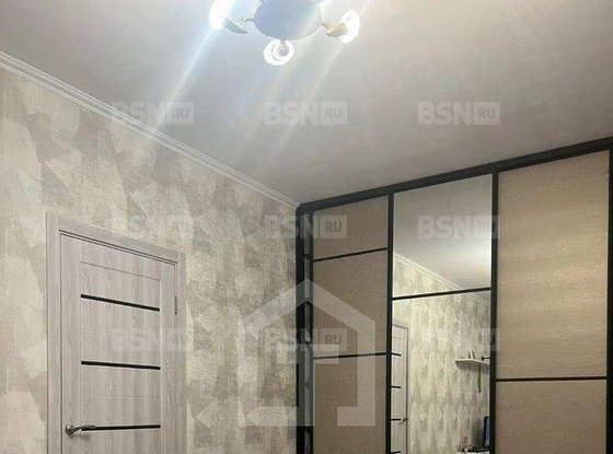 Продажа однокомнатной квартиры - Зеленогорская улица, д.7 