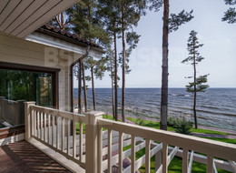 Продажа дачи - Ленинградская область, Выборгский район, Пески п., Большая Биржевая ул.