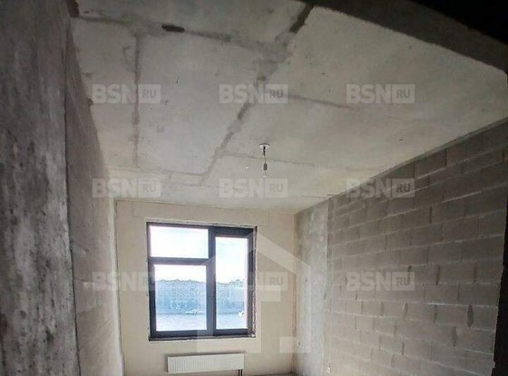 Продажа трехкомнатной квартиры - Александра Матросова улица, д.11 