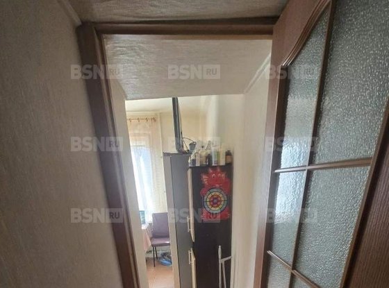 Продажа двухкомнатной квартиры - Большевиков проспект, д.79, корп.1 