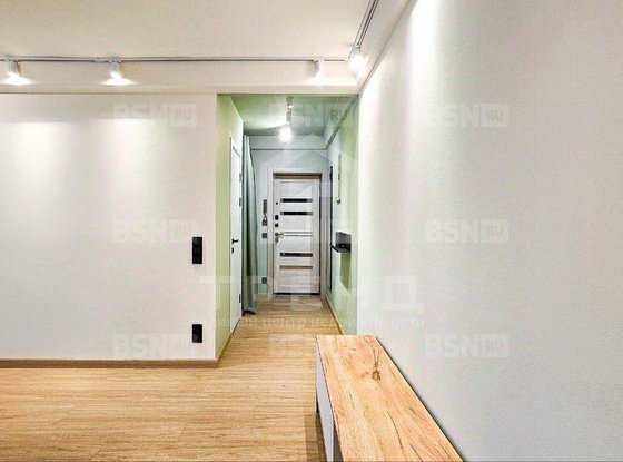 Продажа двухкомнатной квартиры - Есенина улица, д.36, корп.1 