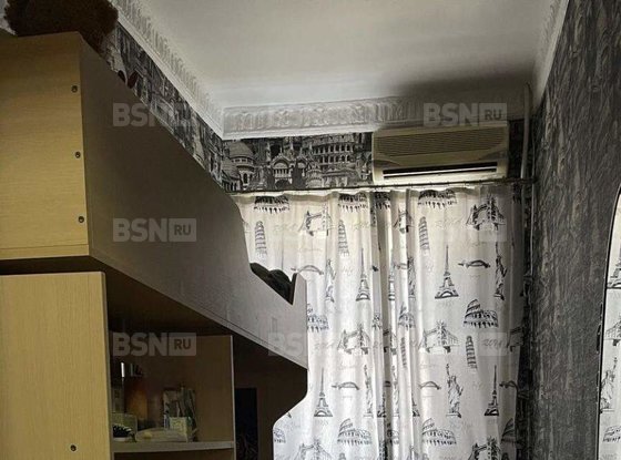 Продажа трехкомнатной квартиры - Льва Толстого улица, д.1, корп.3 