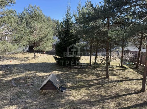 Продажа дома - деревня Куялово, Липовая улица