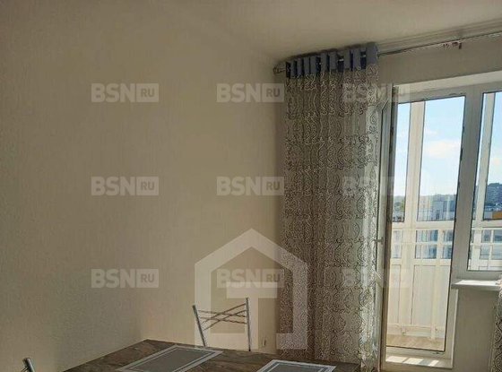 Продажа однокомнатной квартиры - поселок Новогорелово, Современников улица, д.17/2 