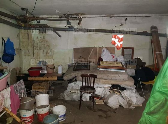 Продажа офиса - Гаванская улица, д.43, литера А 