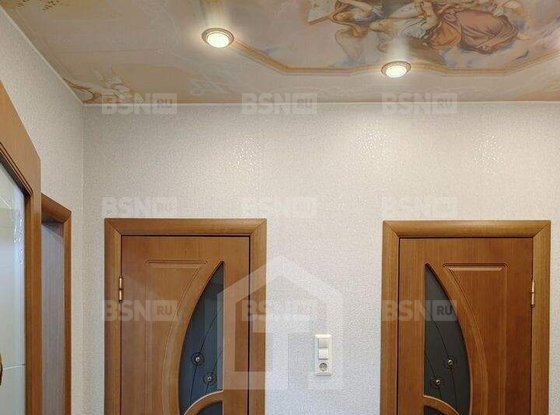 Продажа однокомнатной квартиры - Пушкин, Красносельское шоссе, д.55 