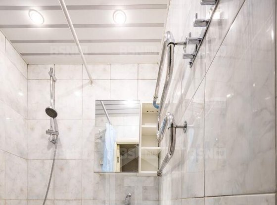 Продажа двухкомнатной квартиры - Демьяна Бедного улица, д.26, корп.4 