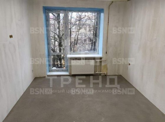 Продажа двухкомнатной квартиры - Карташихина улица, д.19 