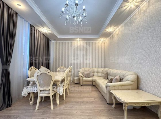 Продажа трехкомнатной квартиры - деревня Новое Девяткино, Энергетиков улица, д.1 