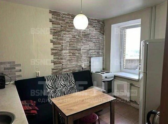 Продажа однокомнатной квартиры - Октябрьская набережная, д.124, корп.7 