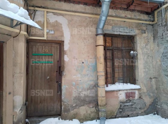 Продажа офиса - 11-я Красноармейская улица, д.13, литера А 