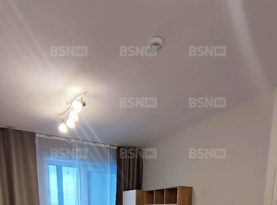 Аренда однокомнатной квартиры - деревня Новосаратовка, Первых ул, д.4, корп.7 