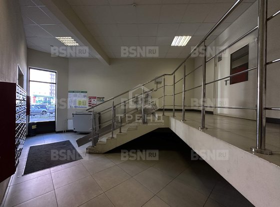 Продажа однокомнатной квартиры - Кудрово, Строителей проспект, д.20, корп.1 